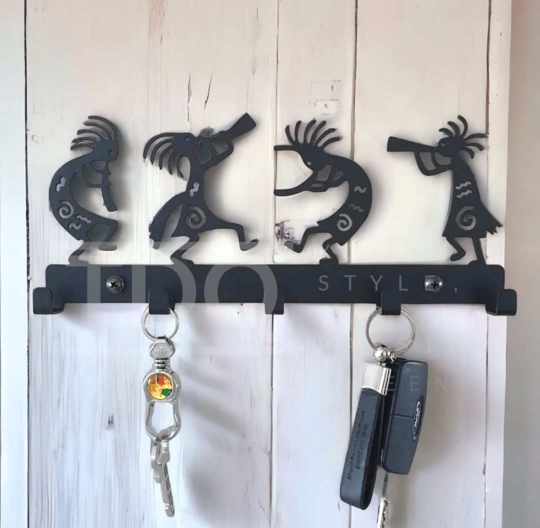 Hooks - Band Style A