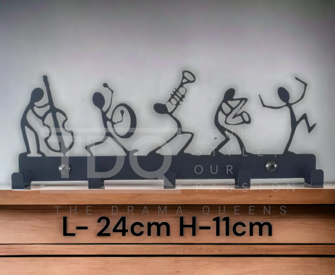 Hooks - Band Style B