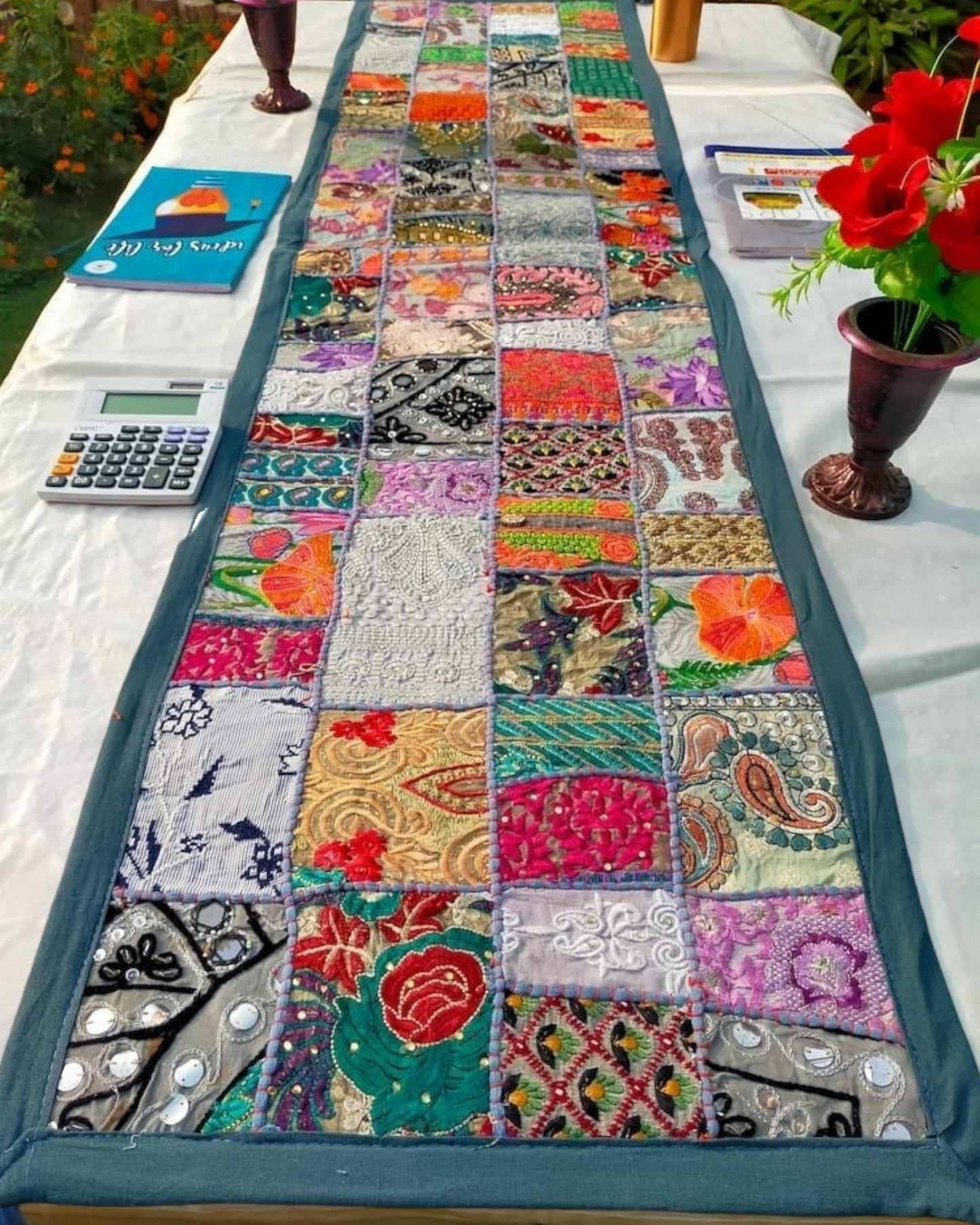 Table Runner