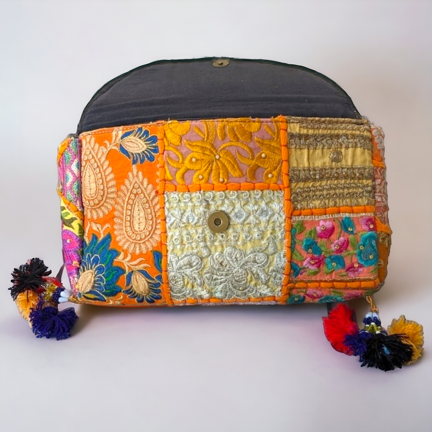 Banjara Clutch bag