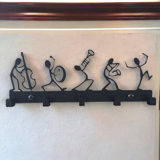 Hooks - Band Style B