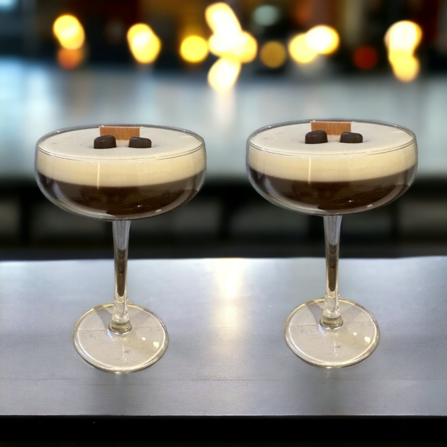 Candle - Espresso Martini