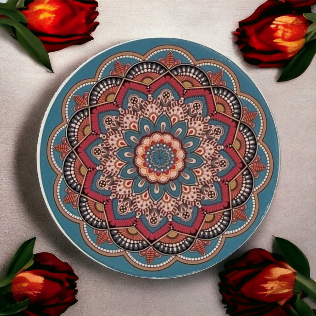 Coasters - Ceramic (1pc)
