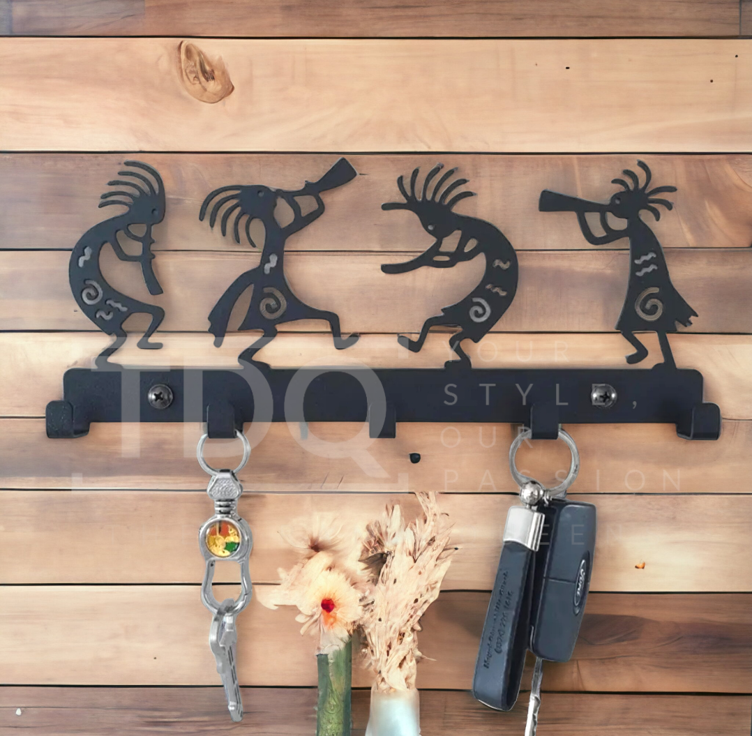 Hooks - Band Style A