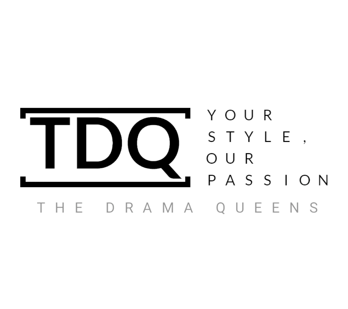 The Drama Queens – The Drama Queens