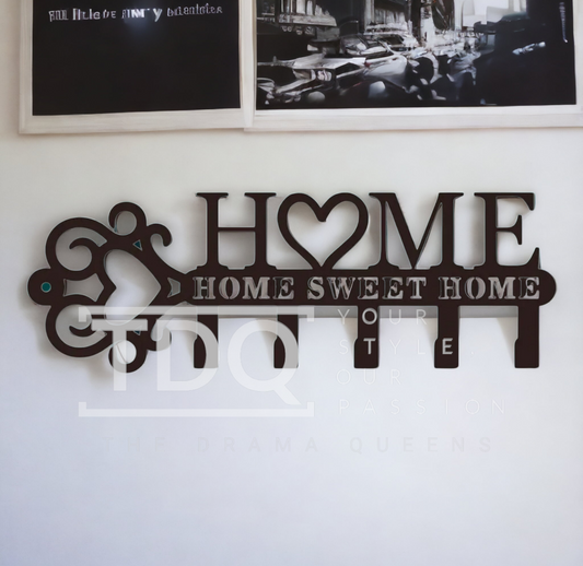 Hooks - Home Sweet Style B