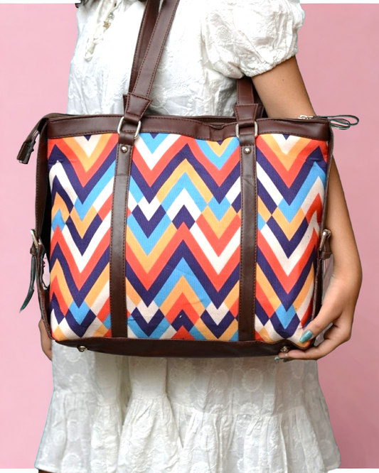 Tote - Executive