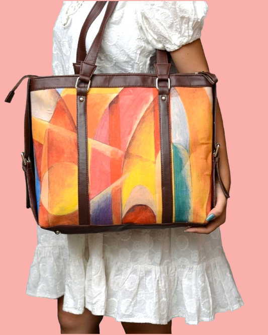 Tote - Executive