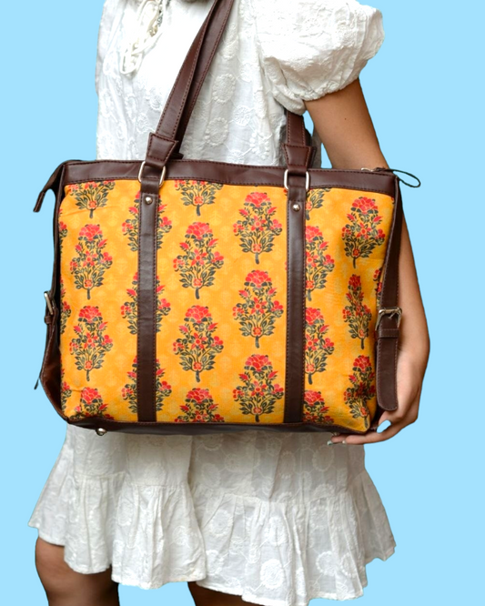 Tote - Executive