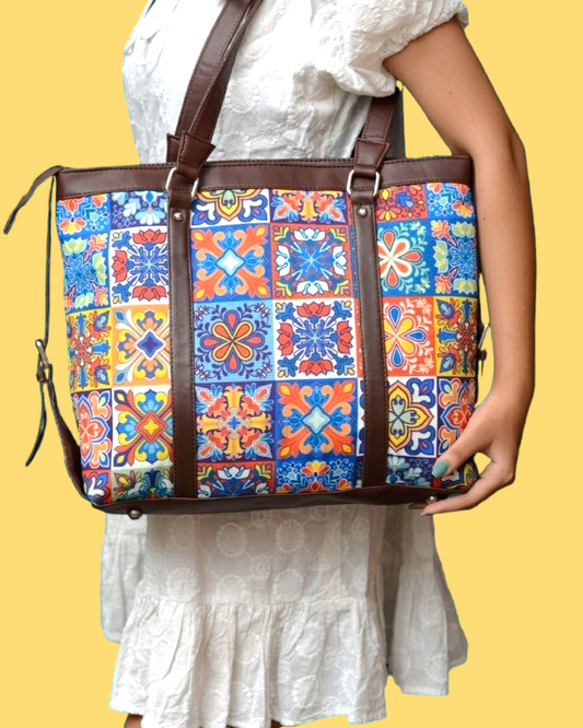Tote - Executive