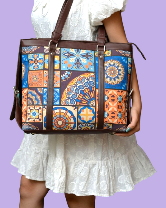 Tote - Executive