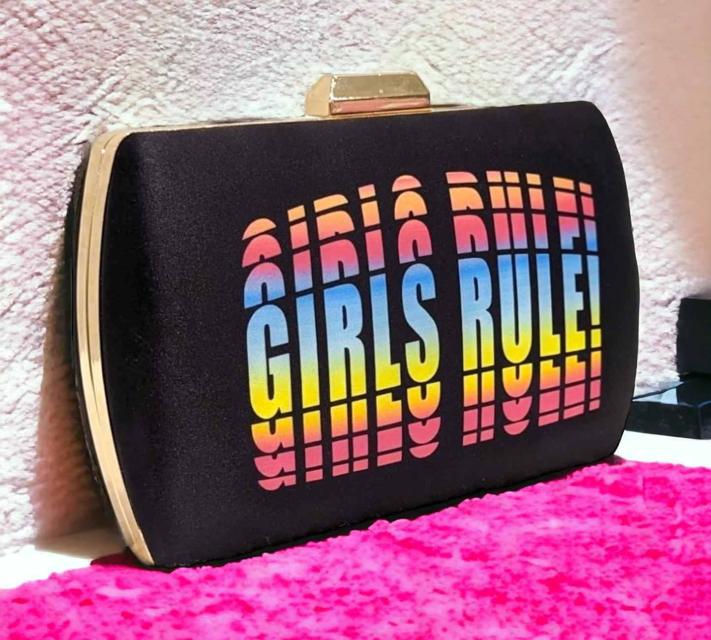 Clutch - Girl Rules