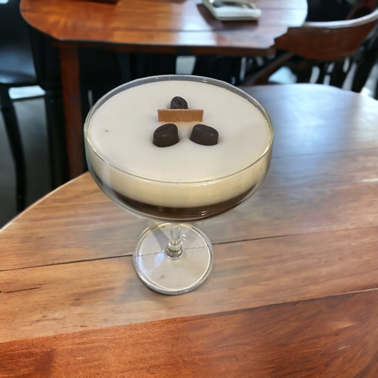 Candle - Espresso Martini