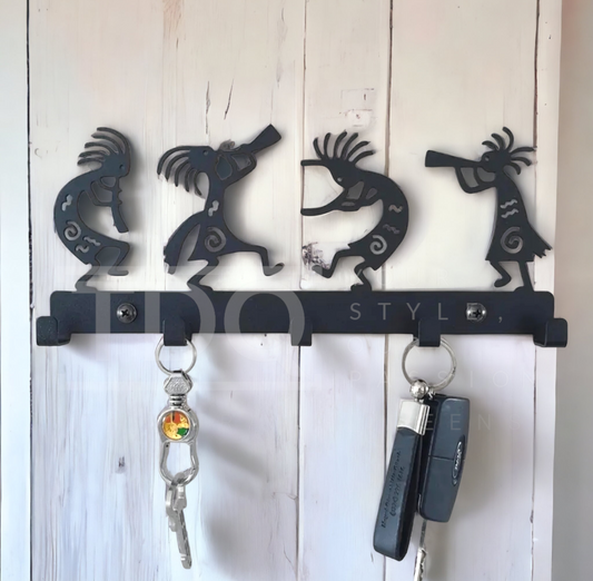 Hooks - Band Style A